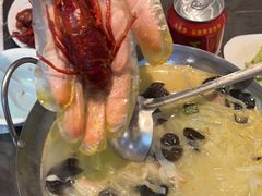 -盱眙虾神於氏龙虾(夫子庙红街店)