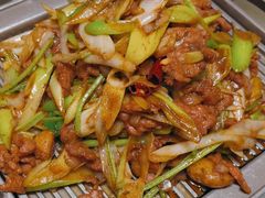 -全聚德(扬州虹桥坊店)