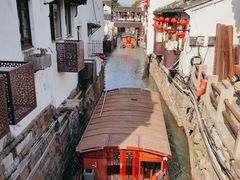 -山塘街