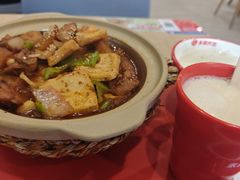 -永和大王(茉莉上新·共和新路店)