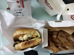 -必胜客(周浦万达店)