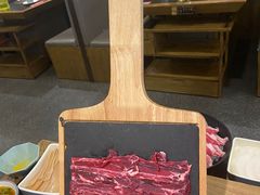 -井格重庆火锅(西直门凯德Mall店)