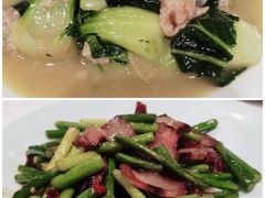 -壹只菜·崇明本地特色菜(崇明南门店)
