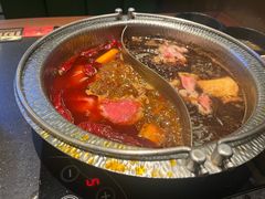 -牛New寿喜烧(闵行龙湖天街店)