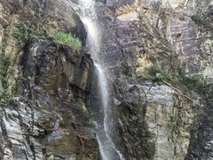 -双龙峡