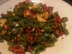 -蔴将·川菜(黄龙万科店)