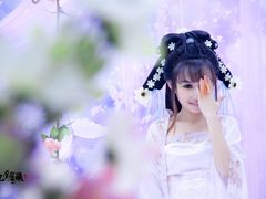 晴柔1-九月鹰飞汉服摄影工作室