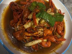 -龙虾奇迹(大华三路店)