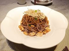 鸡丝荞面-望蓉城·古法酸菜鱼(世纪汇店)