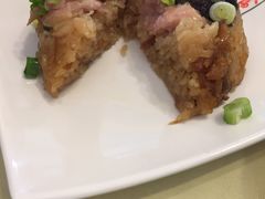 糯米鸡-怡保富山点心