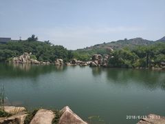 -白马涧龙池景区