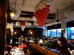 大堂-荣小馆(临海世纪花城店)