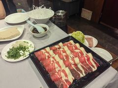 -东来顺饭庄(apm总店)