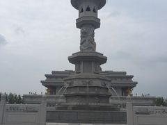 -兴隆文化园景区