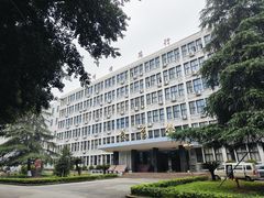 -西南政法大学(沙坪坝校区)