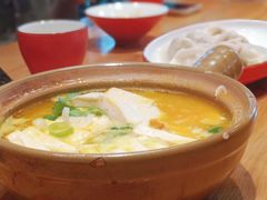 -天怡興·百年蒸饺(万豪广场店)