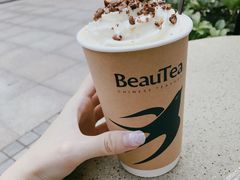-BeauTea水仙(coco park店)