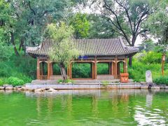 -承德避暑山庄景区