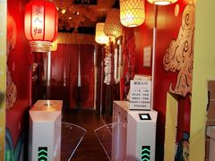 -成都梵高星空艺术馆(春熙路旗舰店)