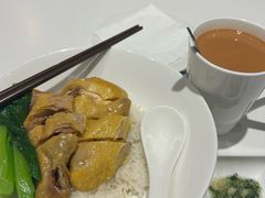 -葡珍轩冰室(虹桥机场T1店)