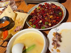 -不二·民谣音乐餐酒吧(九眼桥店)