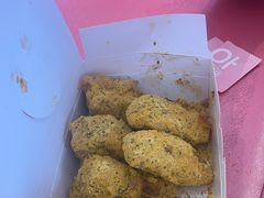 -悠个炸鸡(南京创始店)