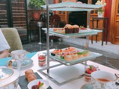 -北京古城老院厉晓麟精致菜