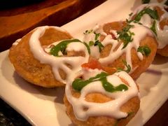 一口脆-Vedas印度餐厅(常熟路店)