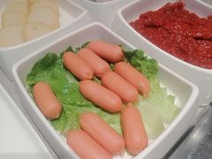 -海底捞火锅(漫乐城夜宵主题店)