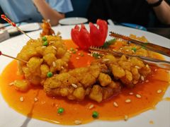 -小城印象·禹城菜(玖号院店)