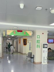 -江西省儿童医院(红谷滩院区)