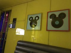 -百威KTV(恒福路店)