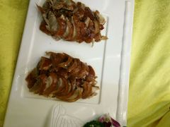 -陇菜和盛祥(金轮宾馆店)