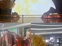 -KK ONE(京基滨河时代店)