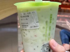-迷客夏Milksha(无锡苏宁店)