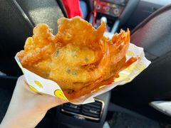 虾饼加虾-信二嫂虾饼(振兴路店)