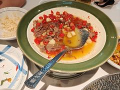 -费大厨辣椒炒肉(黄兴中心广场店)