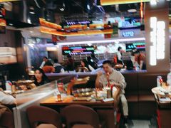 -杨小佳·齐齐哈尔烤肉·烤串(广州店)