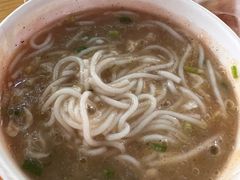 -汪记鲜鱼糊汤粉(沈阳路总店)