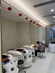 -碧莲盛·脱发养发中心