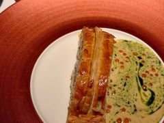 -Oyster Talks 四度蚝法餐厅