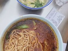 -东大桥小国抻面烧烤(长通路店)