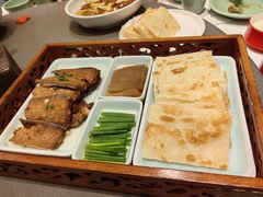 -北平盛世·新京菜·北京烤鸭(劲松·双井店)