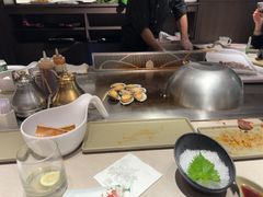 -水木锦堂·自助铁板烧(望京凯德MALL店)