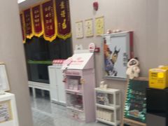 -瑞鹏宠物医院·骨科·猫科·内科(第一中心)