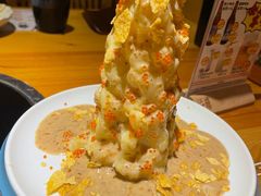 -二丁目食堂(铁西星摩尔店)