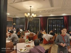-大鸭梨烤鸭(甘家口店)