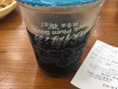-西羊市老米家泡馍(西羊市店)