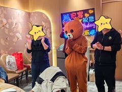 -宏宴·新京菜(望京店)