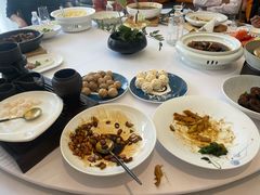 -食悦江南·淮扬菜·烤鸭(亚运村·惠新店)